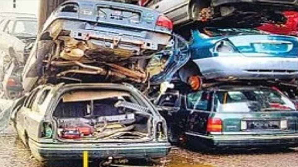 Delhi: Now take old number on new vehicles