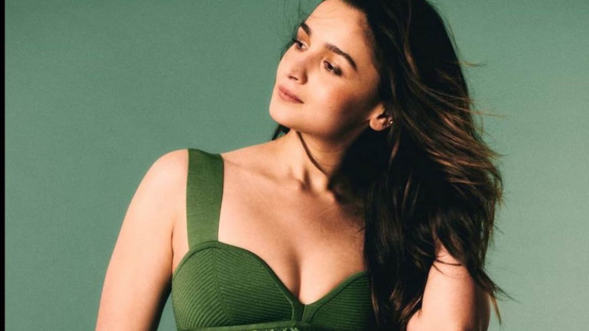 These bollywood actress didnt compromise with style while pregnancy period Deepika Padukone Richa Chadha