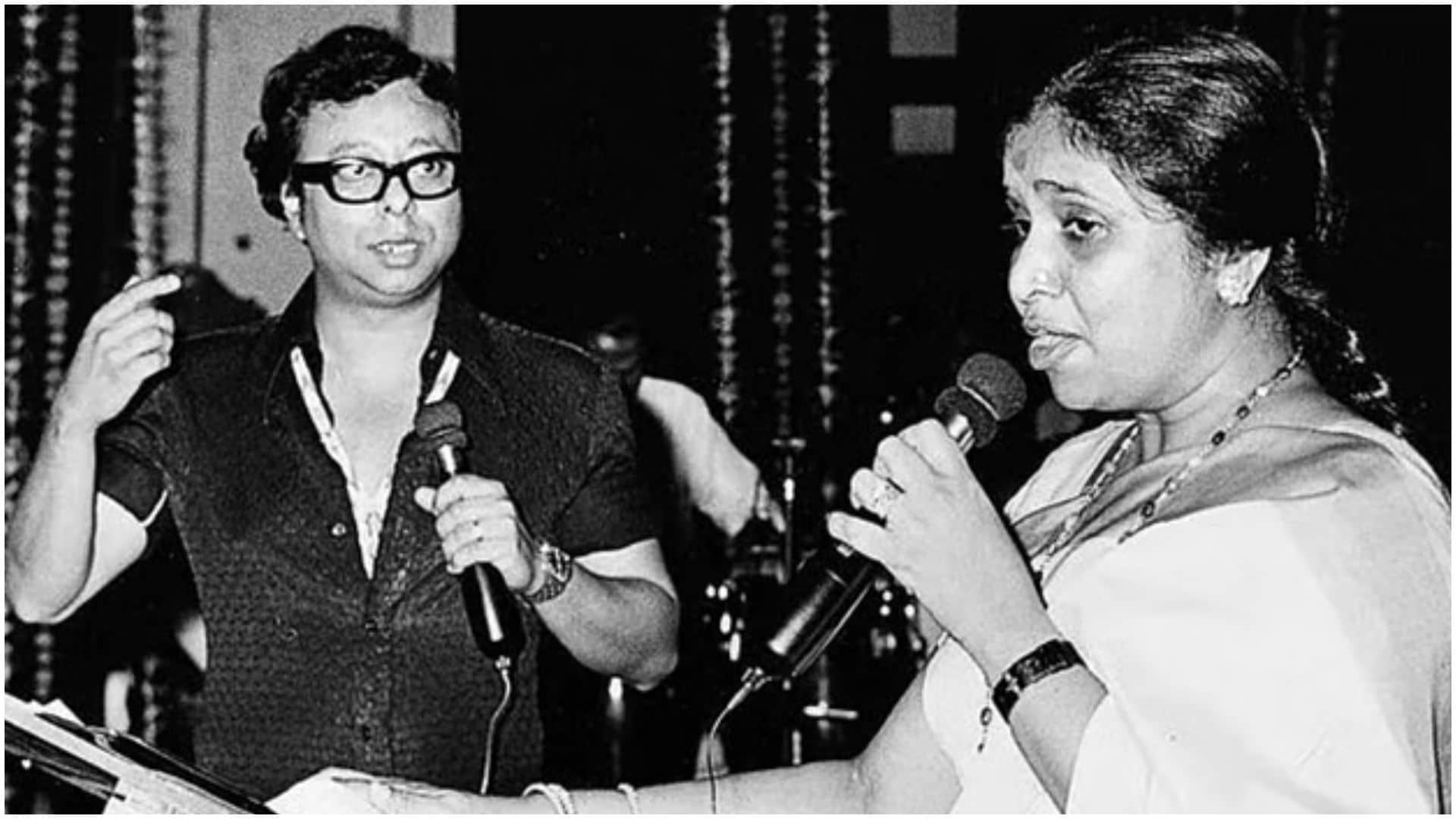RD Burman Birth Anniversary: UNKnown Facts About Musical Genius Pancham And Love Story With Asha Bhosle