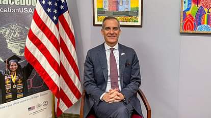 picture abhi baki hain mere dost, US Ambassador shares beautiful memories of his tenure in India