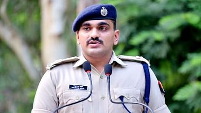 SSP Anurag Arya will face new challenges in Bareilly