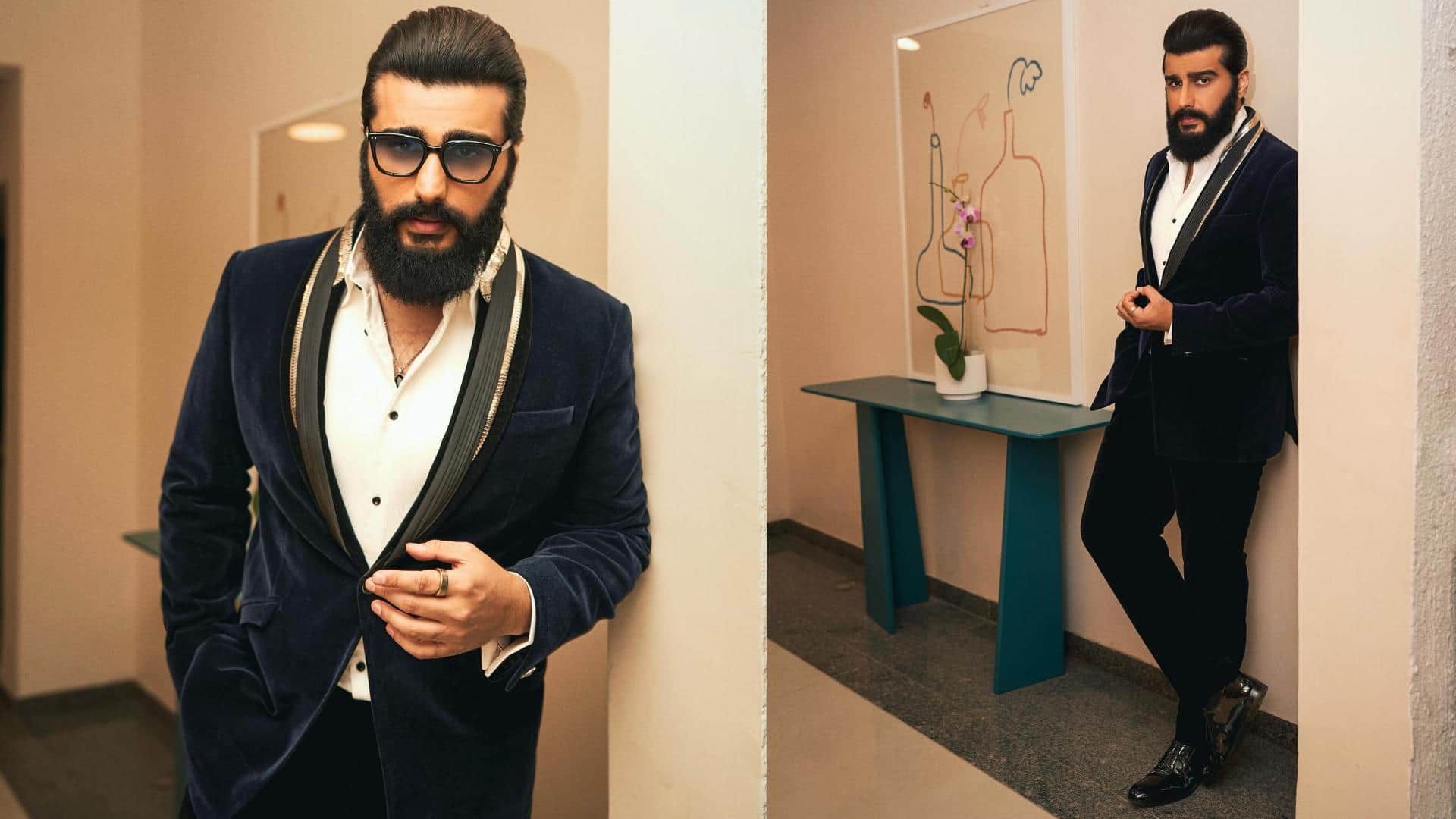 Arjun Kapoor Birthday special story latest looks of arjun kapoor