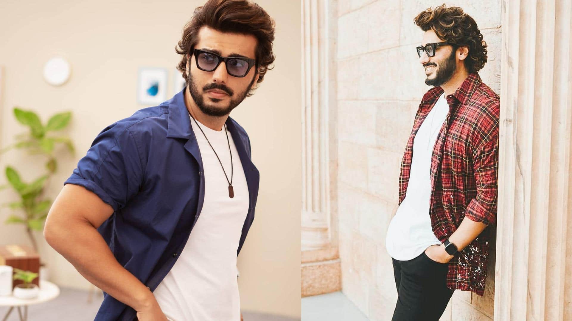 Arjun Kapoor Birthday special story latest looks of arjun kapoor