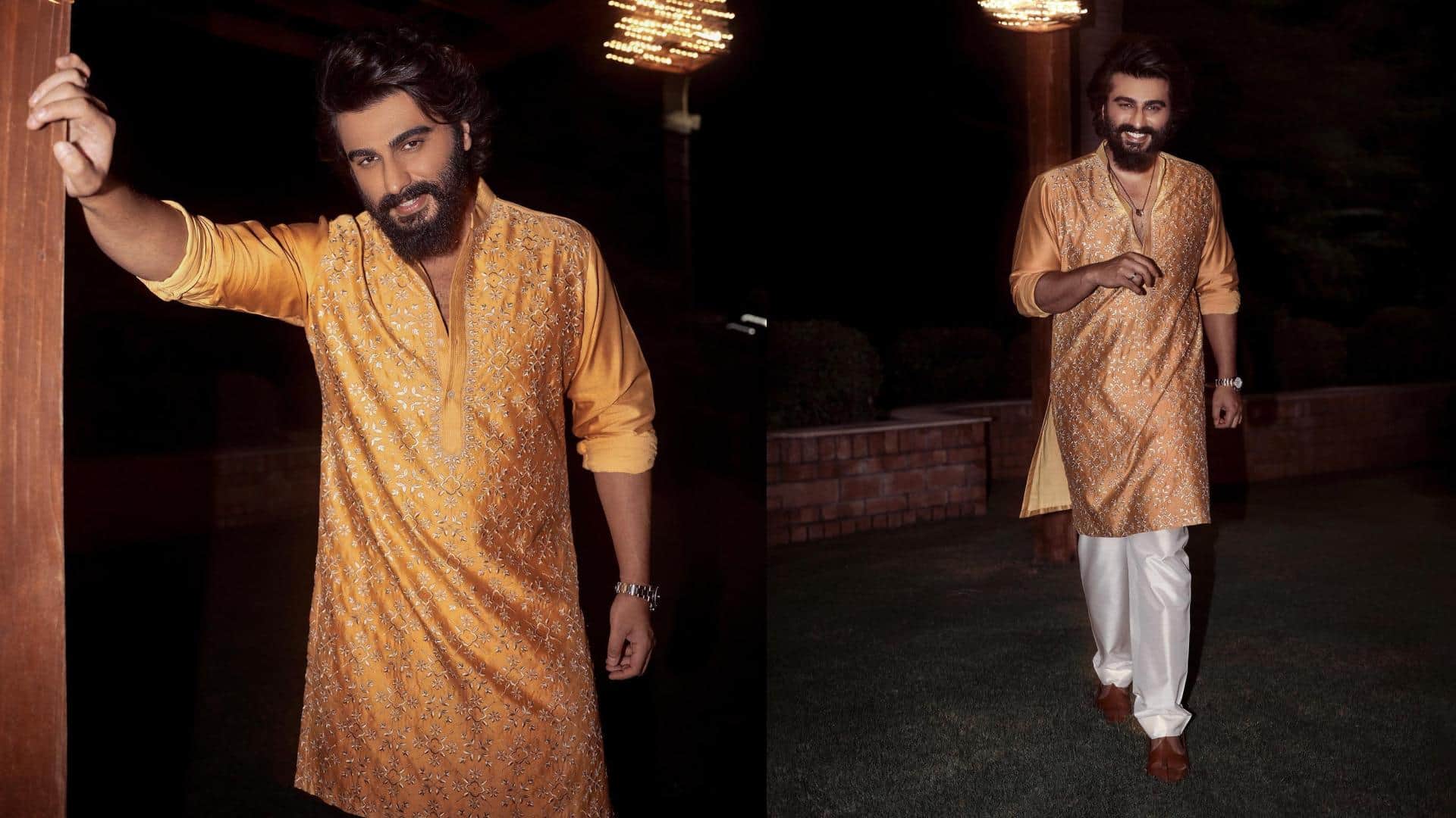 Arjun Kapoor Birthday special story latest looks of arjun kapoor