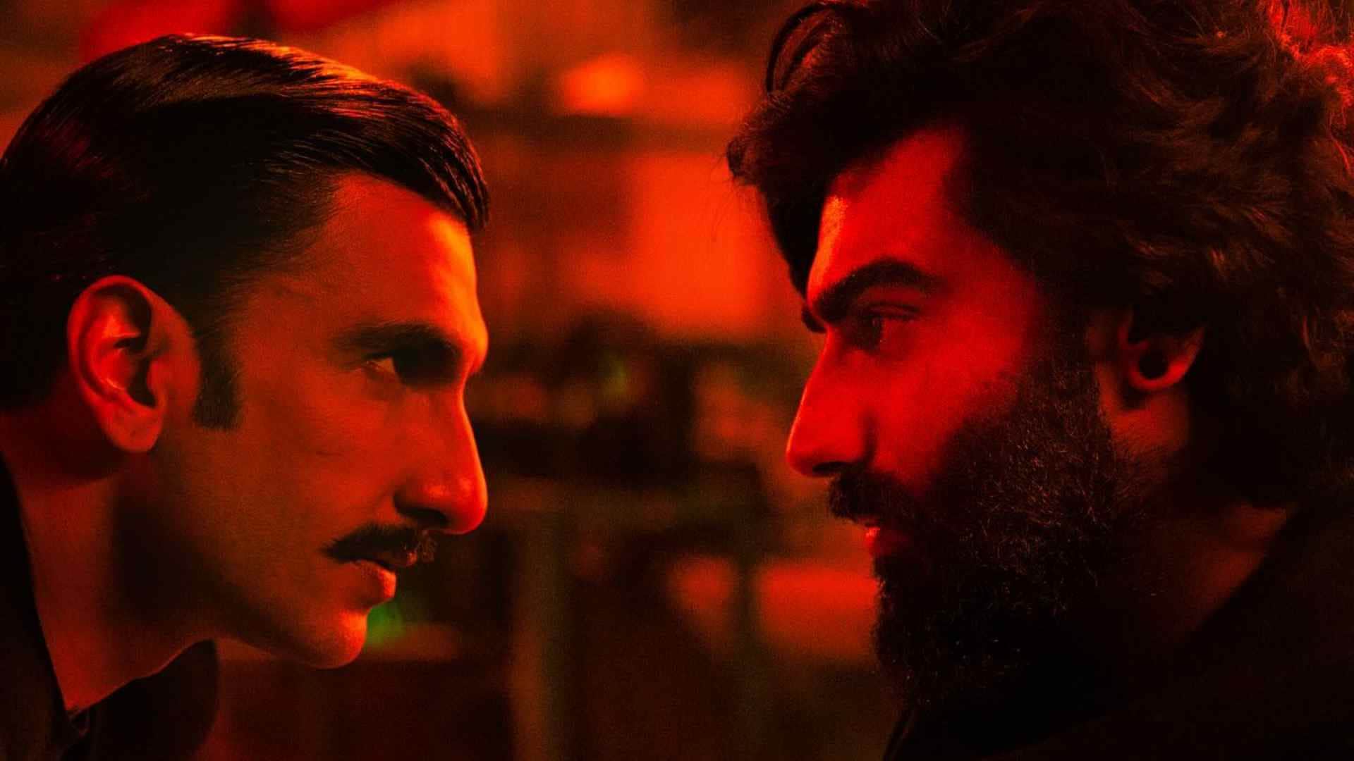 Singham again Arjun Kapoor says Ishaqzaade Boy has turned into man shared emotional note on instagram