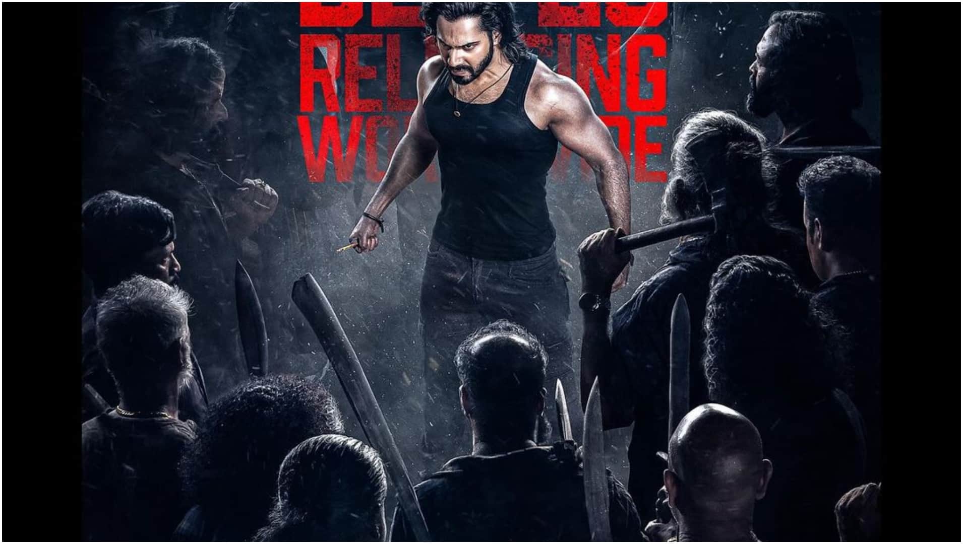 Baby John Dangerous poster of Jackie Shroff from Varun Dhawan film out something big will happen soon