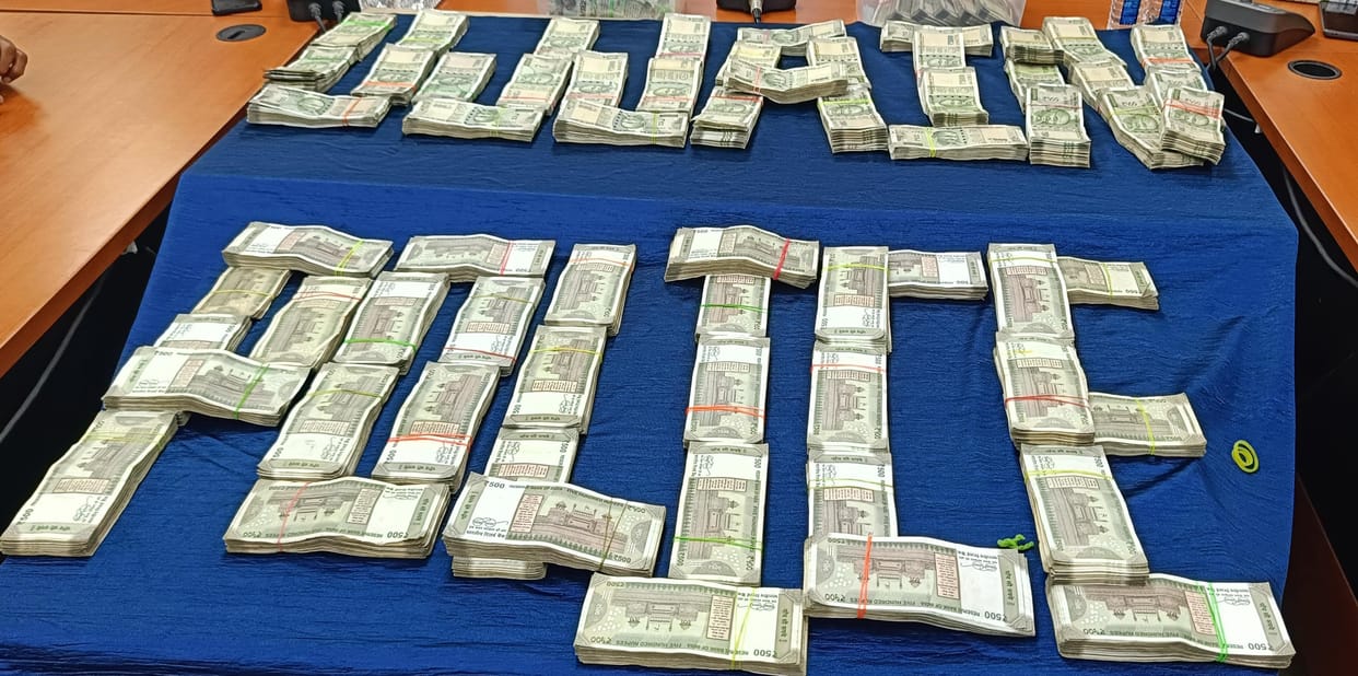 Those who cheated the traders of Badnagar turned out to be Gujaratis