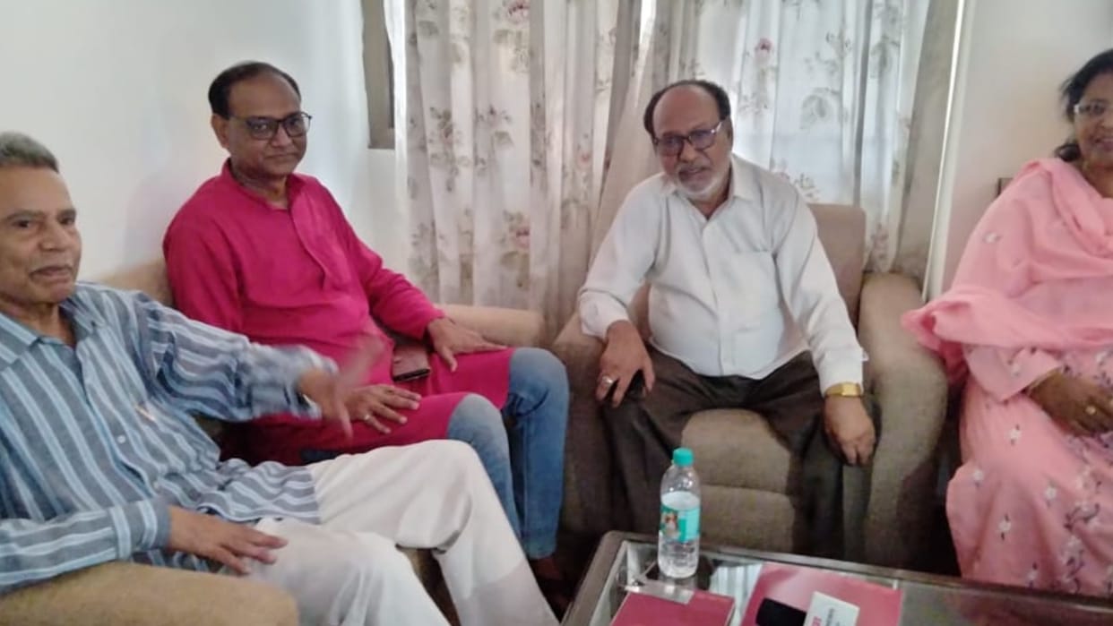 MP News: A youth gathering will be organized in Bhopal