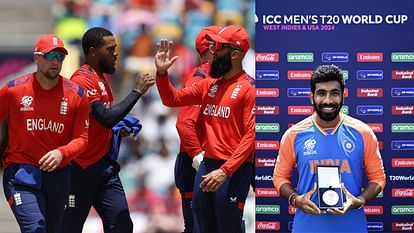 IND vs ENG: England does not seem in form as in last semifinal, jasprit bumrah presence makes team strong