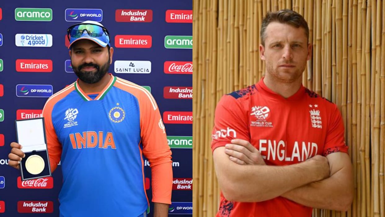 T20 World Cup: ICC trying to conduct India-England semifinal match, major rule changes and playing conditions