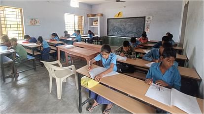 Bihar News : Education Department changed the timetable of schools after the departure of KK Pathak