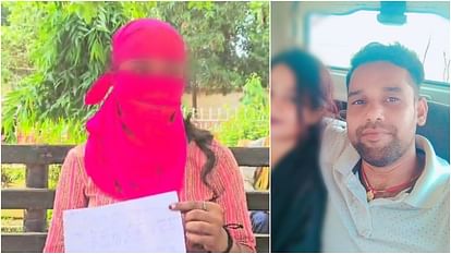 Bihar Police : पुलिस जिप्सी के ड्राइवर ने लड़की के साथ कर दिया कांड; थाने में ही धोखेबाज ने फांस लिया Bihar Police: Driver of bihar police station trapped a girl in false love Bhagalpur love affair