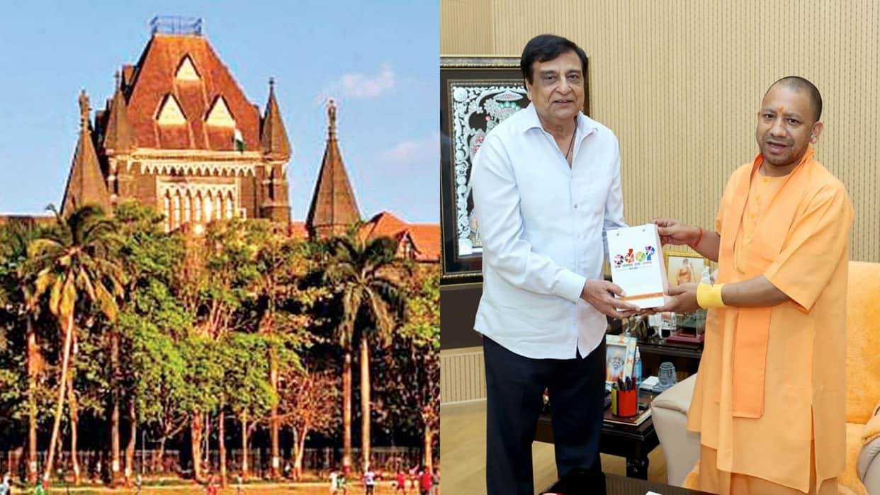 KC Bokadia gets clearance on cuts suggested by censor board in Teesri Begum fight for Jai Shri Ram fight is on
