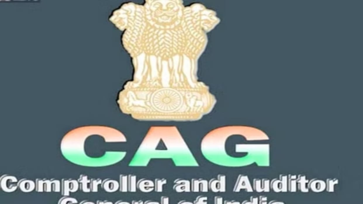 MP News: Water supply from 1204 tube wells of 11 bodies without testing, CAG admitted playing with public heal