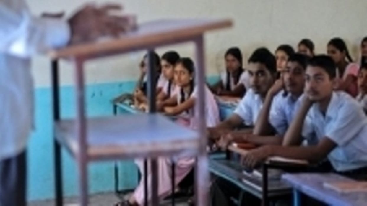 15 students beaten up by seniors in Arunachal school hostel, five suspended