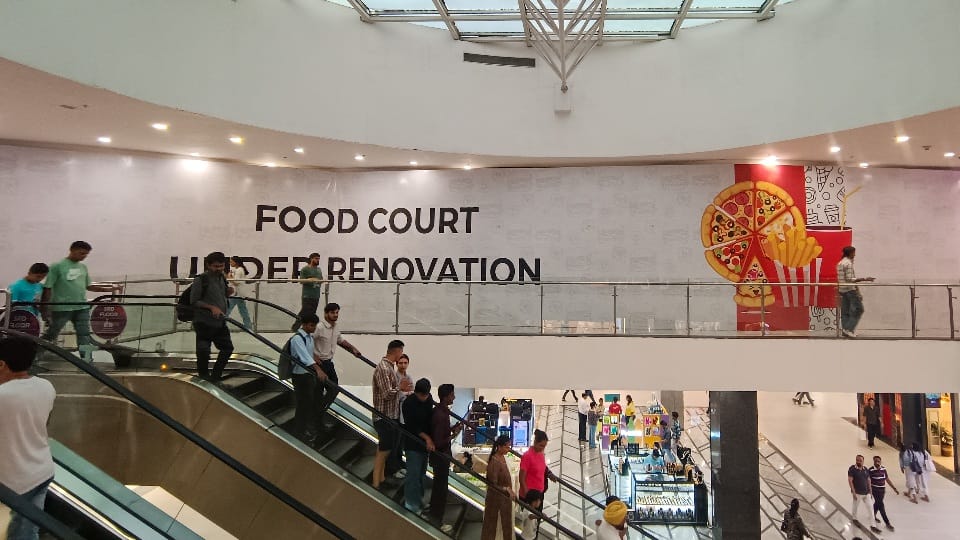 Rs 2.77 lakh stolen from locker of Miniso store in Elante Mall