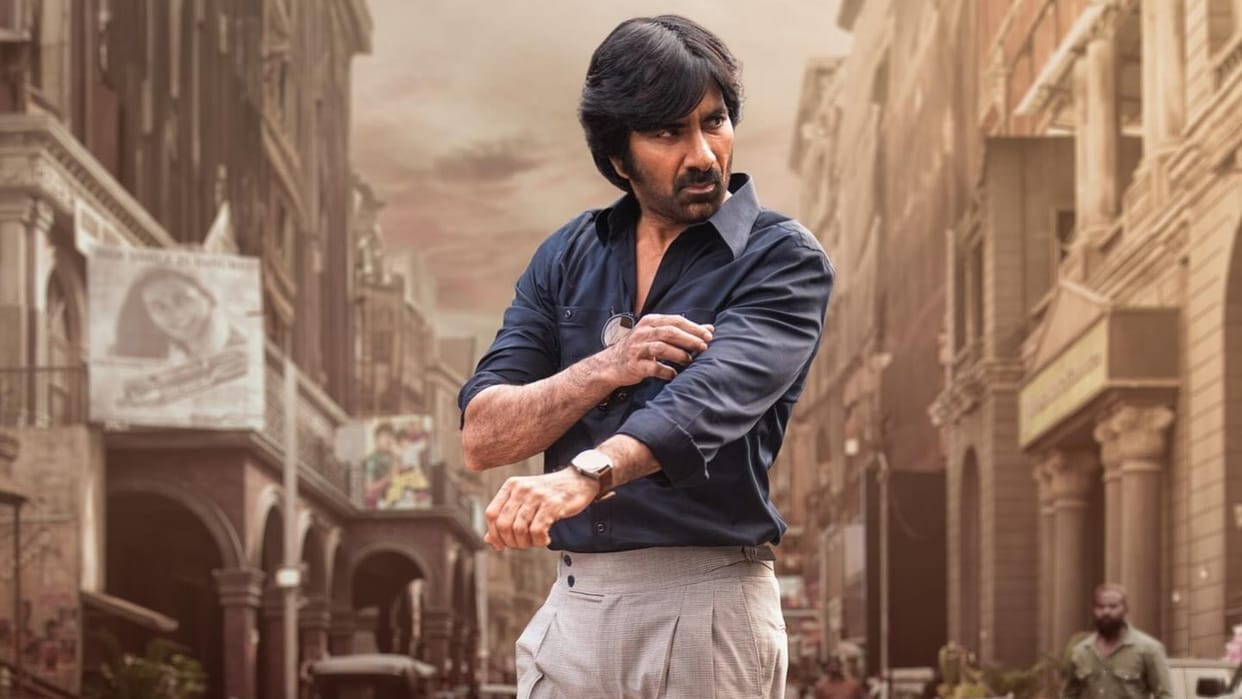 When will Ravi Teja Mr Bachchan release Speculations are being made about this date details inside