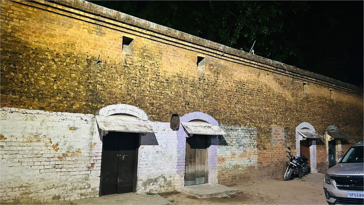 Plan to make Yogananda's birthplace a tourist destination will soon come true