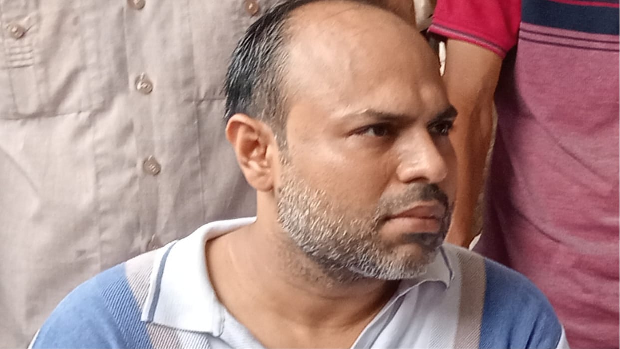 Hisar: Extortion demand of Rs 2 crore from automobile dealer