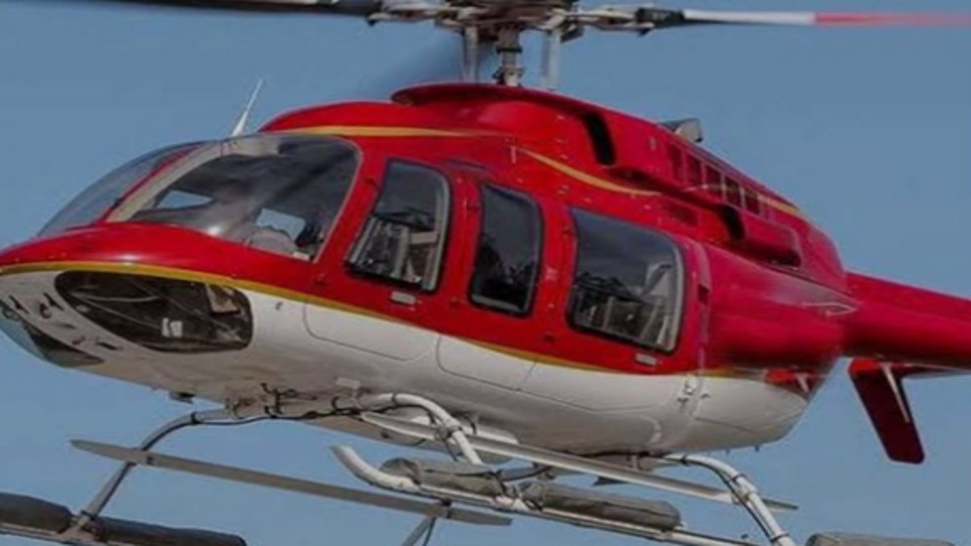 Uttarakhand news Heli services approved on five new routes Tender issued