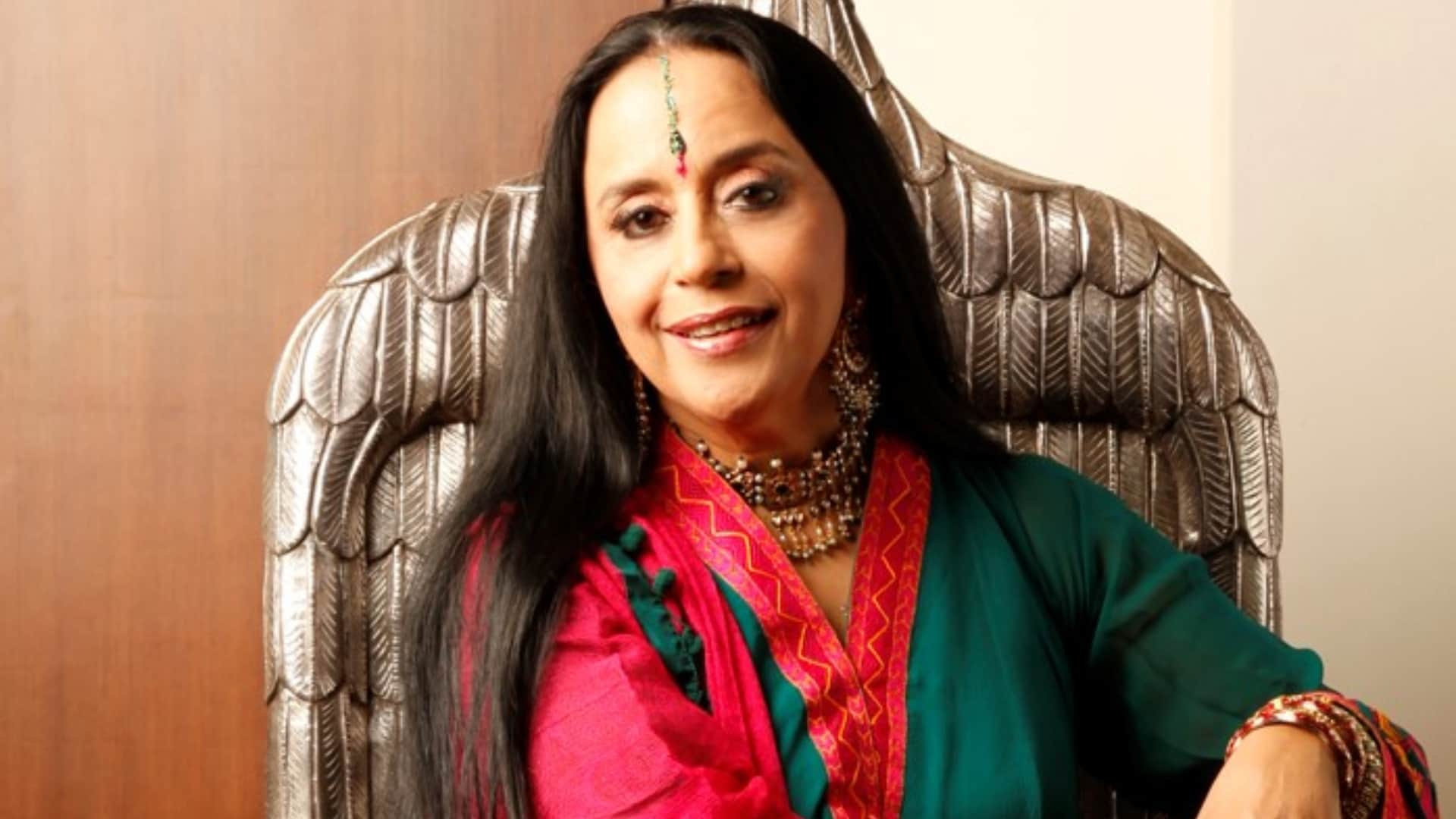 Henrik Ibsen understood the voice and heartbeat of a woman Ila Arun on Peecha Karti Parchhaiyaan