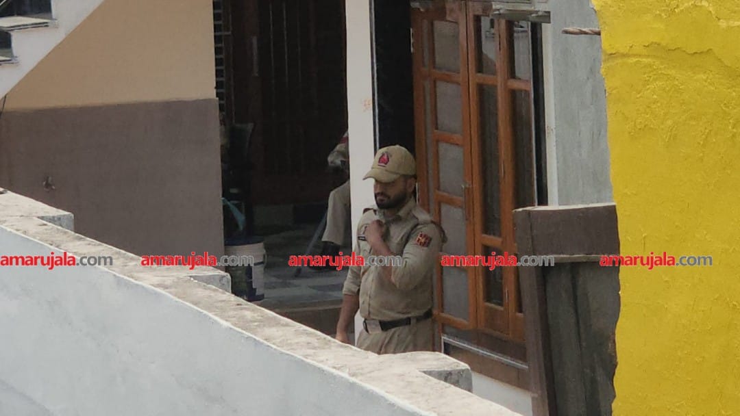 Jammu Kashmir : ACB raids seven places in disproportionate assets case in Jammu Kathua