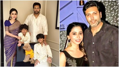 ravi mohan wife aarti blames singer kenishaa francis for marriage breakup calls abuse claims fake