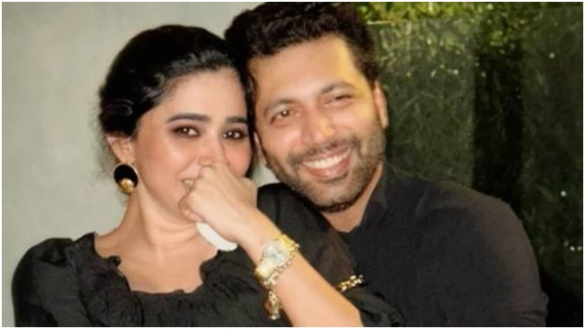 Thug Life Actor Jayam Ravi and Aarthi Headed for a divorce His Wife removed photos with Him As Per Reports