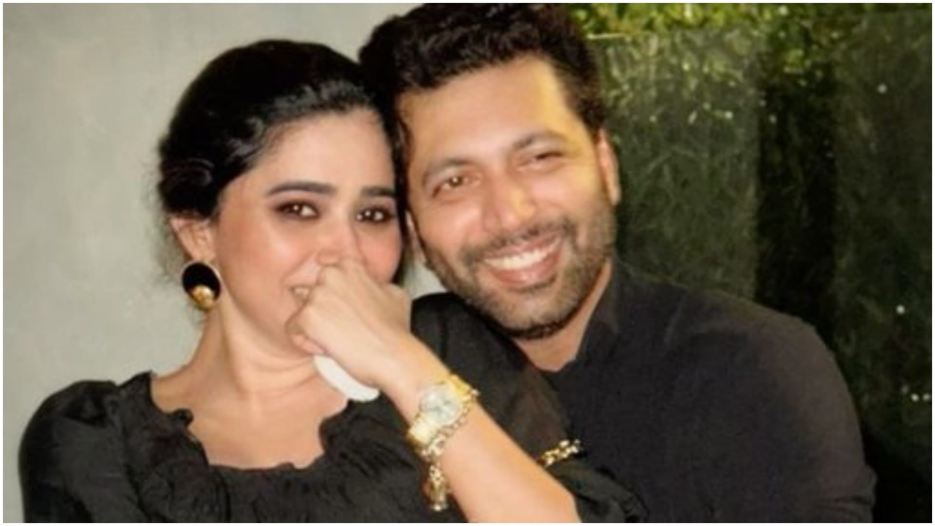 Thug Life Actor Jayam Ravi and Aarthi Headed for a divorce His Wife removed photos with Him As Per Reports