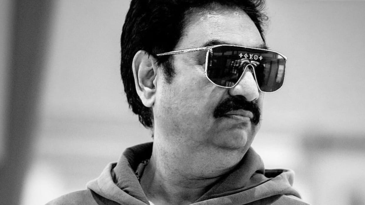 Kumar Sanu is going to seek legal assistance in protecting his personality rights says AI is dangerous