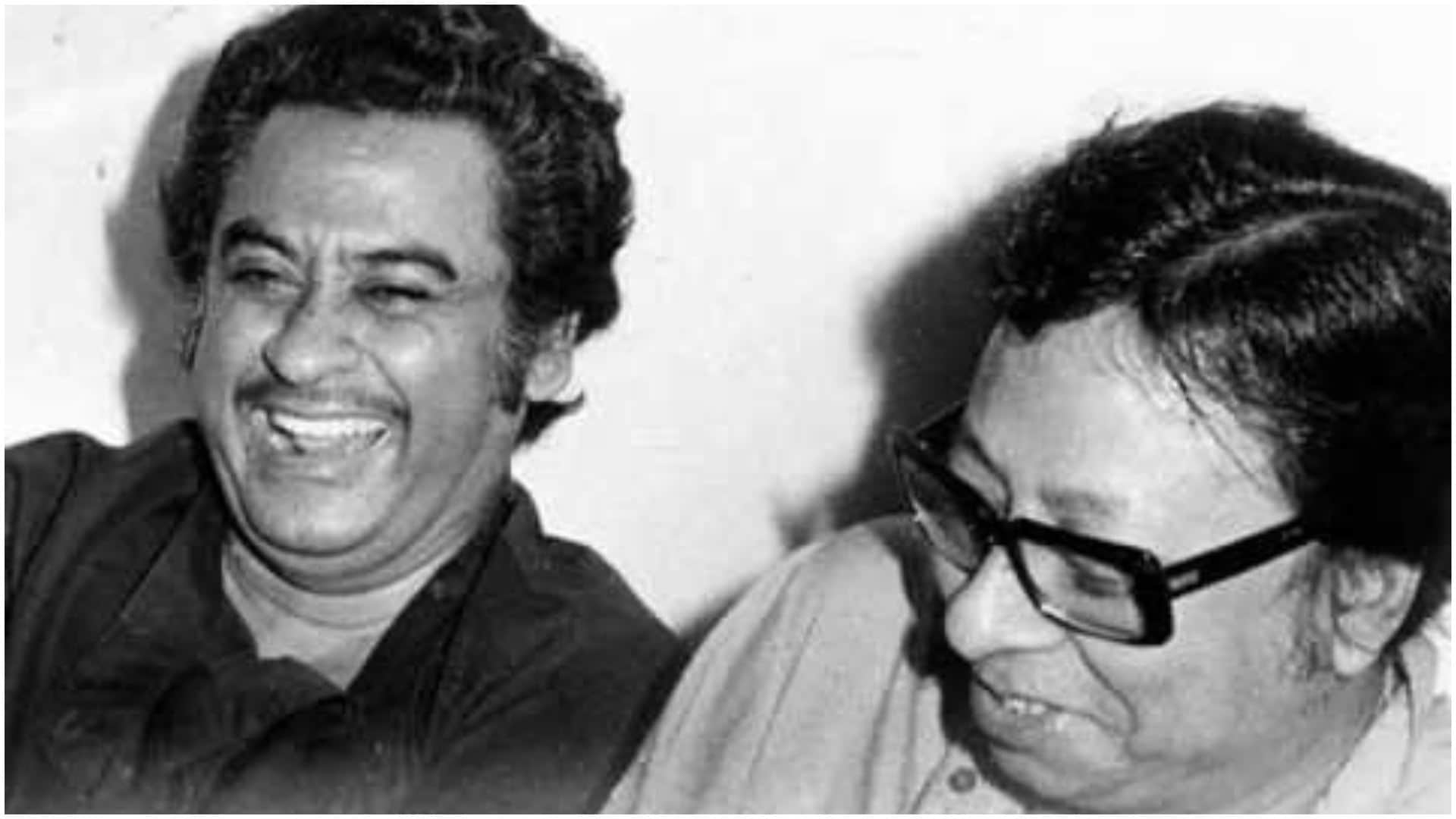 R.D Burman Death Anniversary Known Unknown Facts about Music Composer love life and career struggle