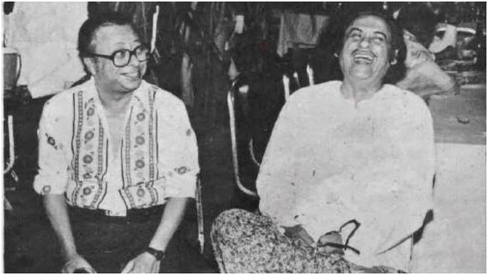 RD Burman Birth Anniversary: UNKnown Facts About Musical Genius Pancham And Love Story With Asha Bhosle