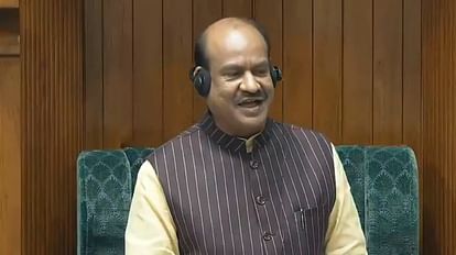 Lok Sabha Speaker Om Birla says This House strongly condemns the decision to impose Emergency in 1975