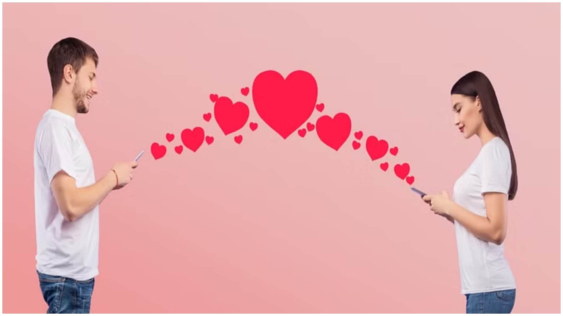 Girlfriend day 2024 Relationship Tips How To Check Whether Girl Loves You Or Not