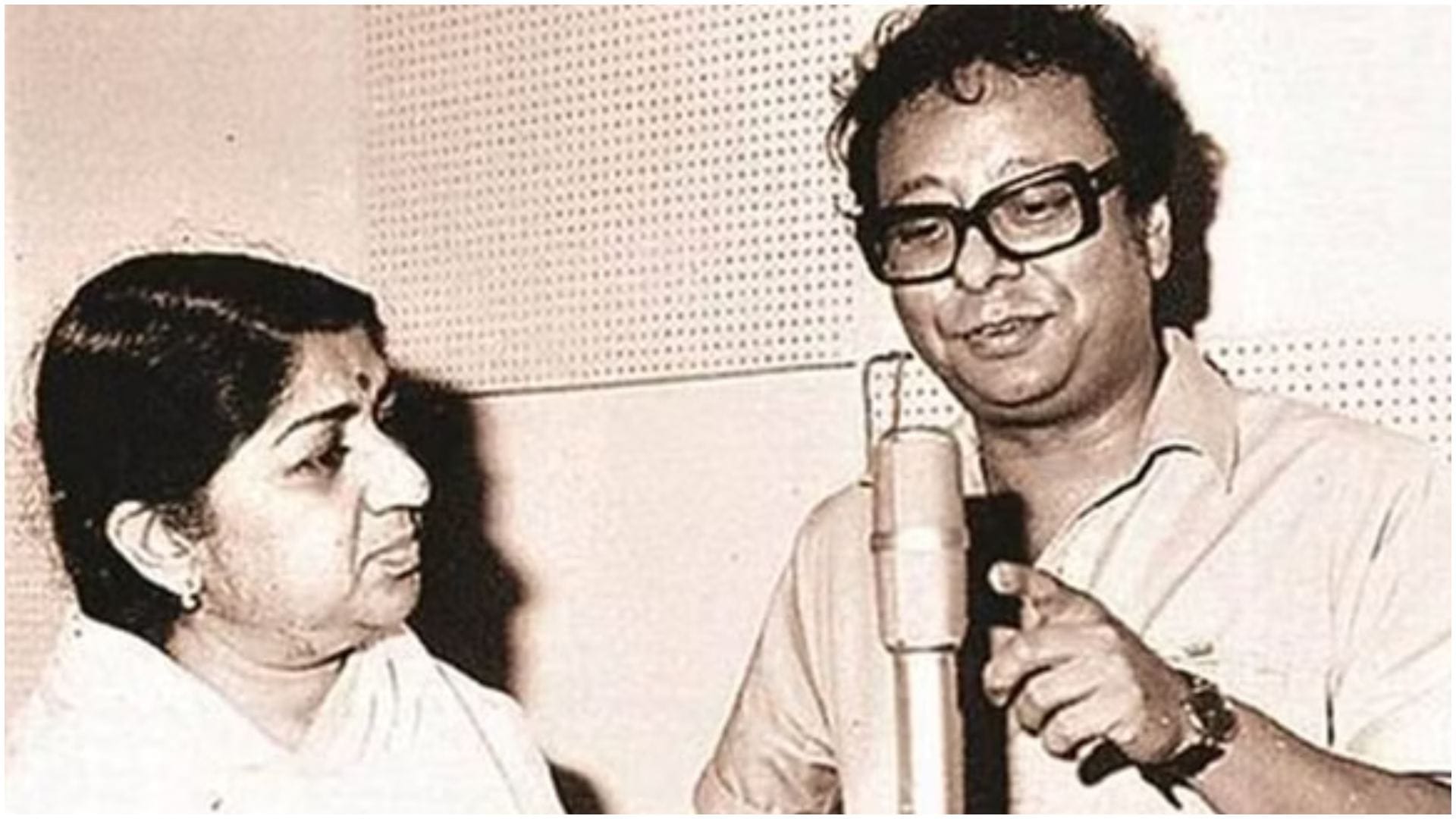 R.D Burman Death Anniversary Known Unknown Facts about Music Composer love life and career struggle