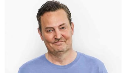 actor matthew perry personal assistant Kenneth Iwamasa prisoned for 41 months