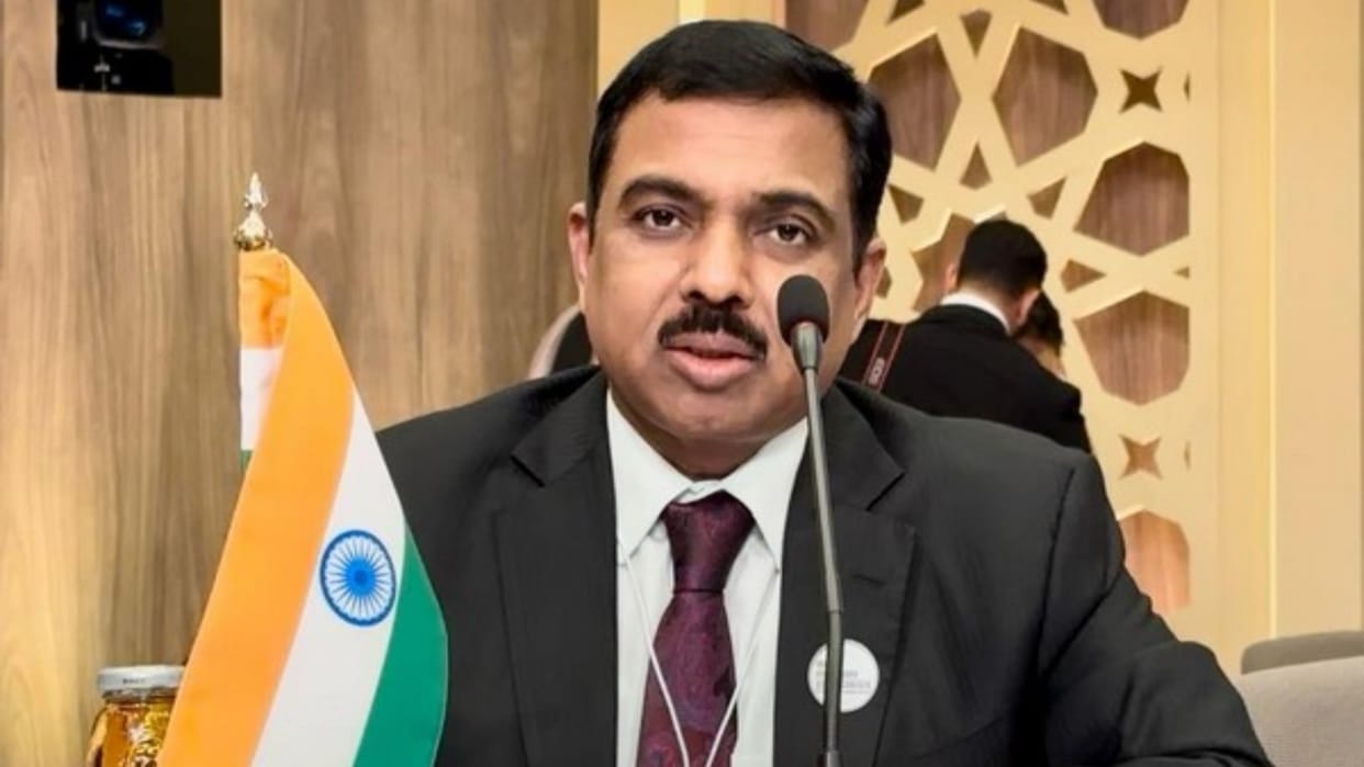 India calls for prompt action against those responsible for death of Indian national in Italy