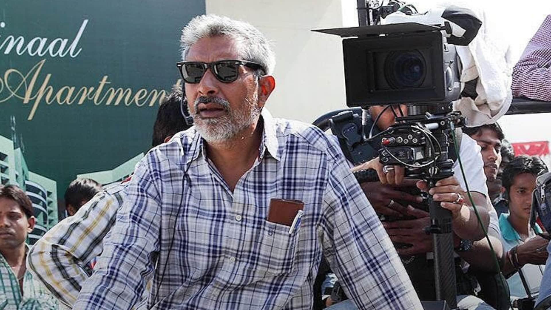 Ajay Devgn Movie Directors Rajkumar Gupta Rohit Shetty Amit Sharma Sanjay Leela Bhansali Prakash Jha