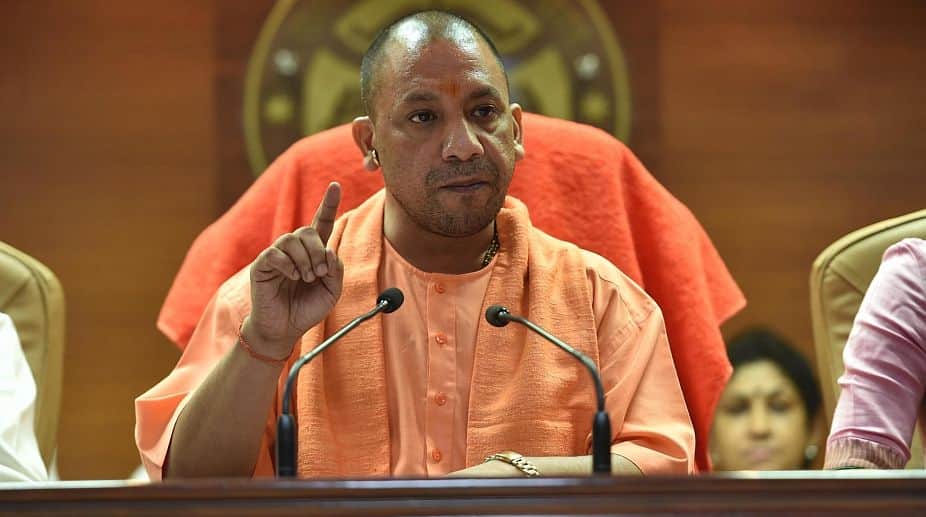 UP: CM Yogi intervenes in smart meter controversy, says - form an expert committee and investigate meter compl