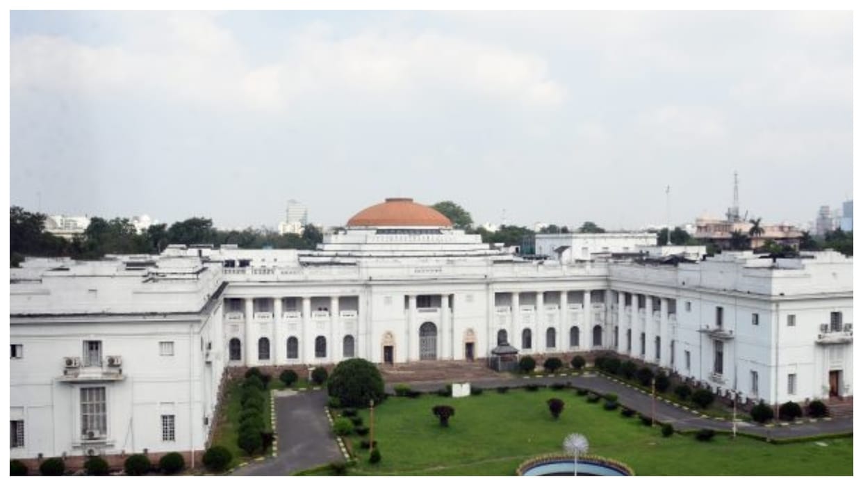 West Bengal BJP MLAs Dipak Burman, Shankar Ghosh, Agnimitra Paul and Manoj Oraon suspended for this session
