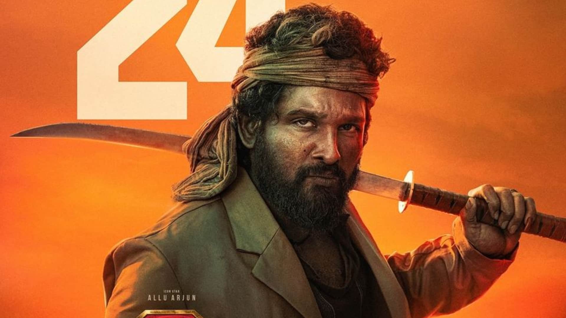 Upcoming Hindi Movies Will Clash on Box Office Pushpa 2 Stree 2 Khel Khel Mein Vedha