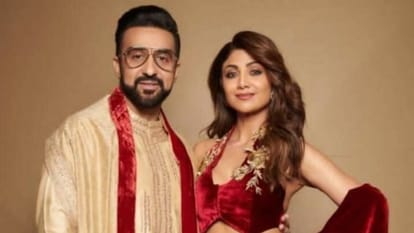 ED raid on Shilpa Shetty Husband Raj Kundra in Adult Content Case Full Details here