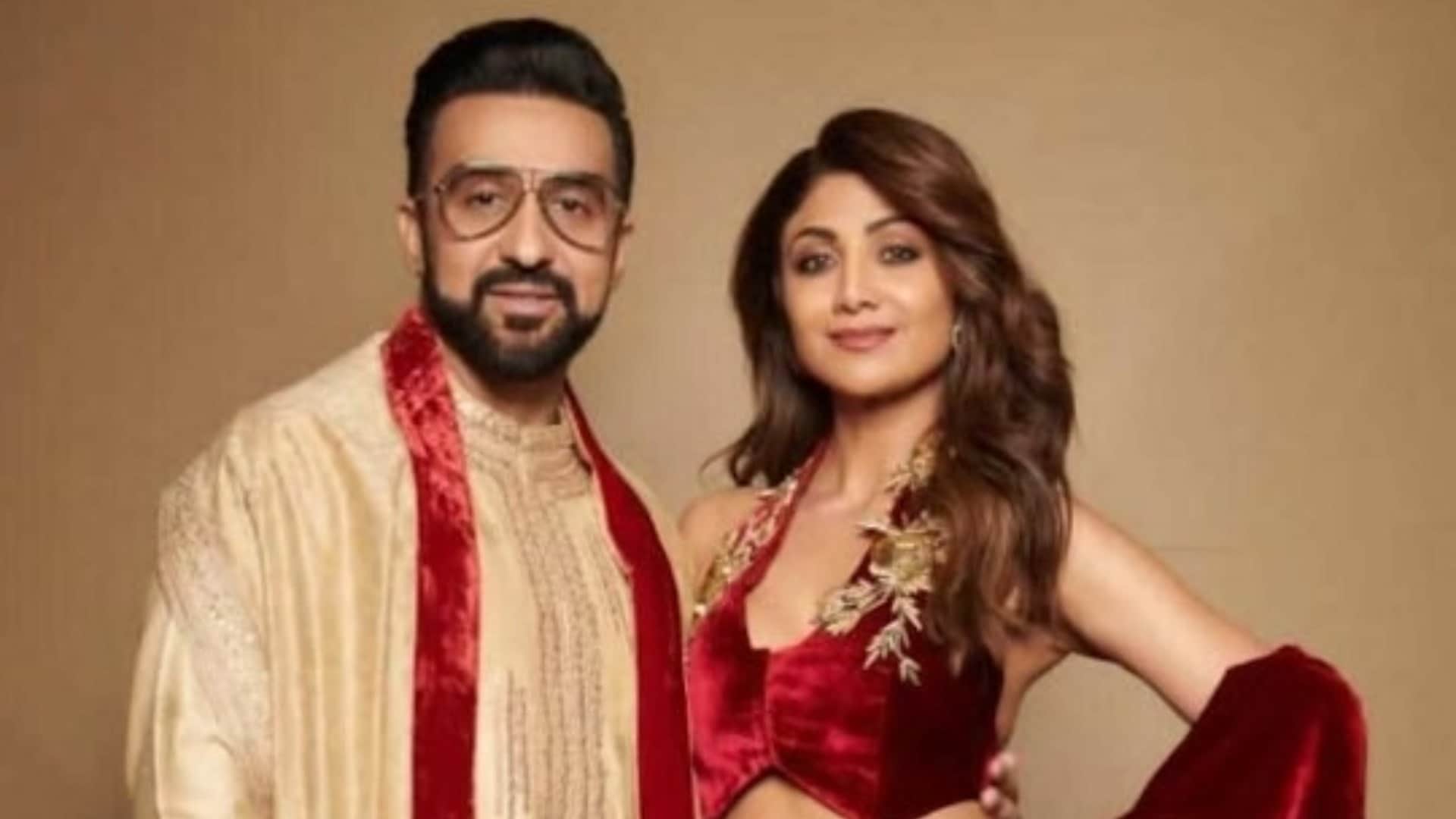 Raj Kundra cryptic note after Bombay HC Interim Relief On ED Eviction Notice goes viral on social media
