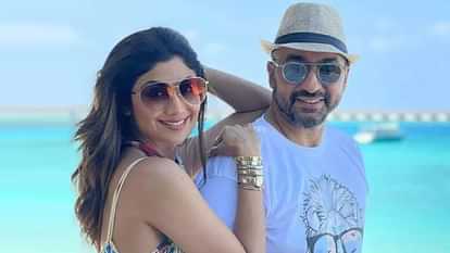 ED raids Raj Kundra house and office know About these controversies of Shilpa Shetty and Raj kundra