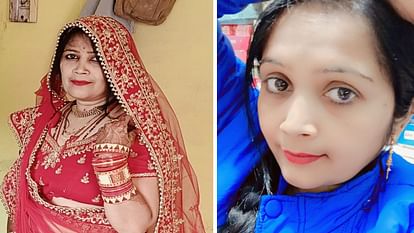 Bharatpur News: Uproar after death of pregnant woman in private hospital, family members allege negligence