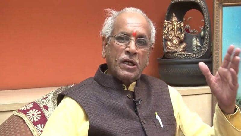 Ayodhya Ram Mandir Donation scam Champat Rai ancestral home is in Nagina he left his job to join RSS
