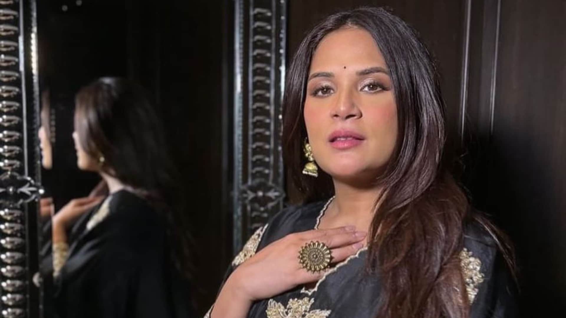 These bollywood actress didnt compromise with style while pregnancy period Deepika Padukone Richa Chadha
