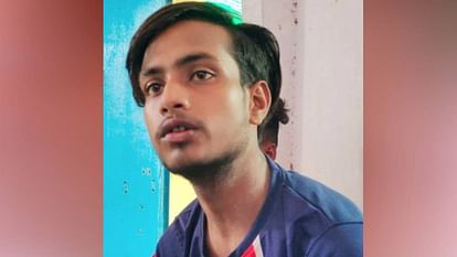 his released friend has made shocking revelation In case of death of Aakash prisoner in Firozabad jail