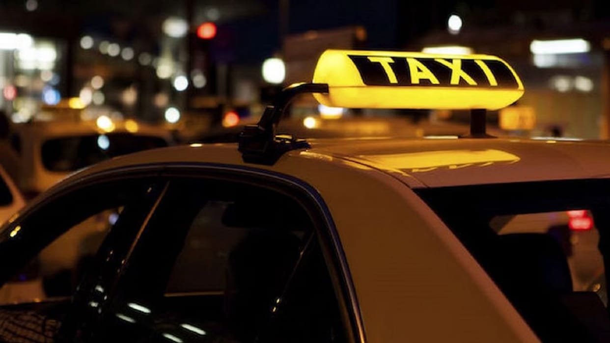 Permits for 3500 taxis in Himachal approved