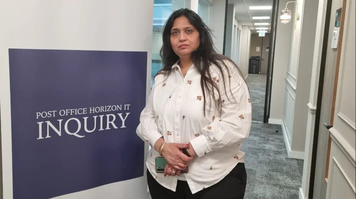 Indian-Origin Woman Wrongly Jailed In UK During Pregnancy Rejects Apology